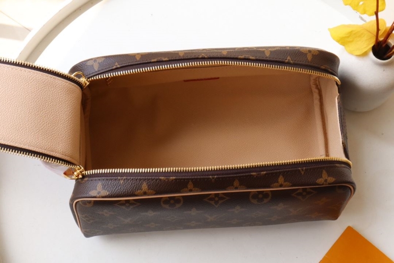 LV Cosmetic Bags